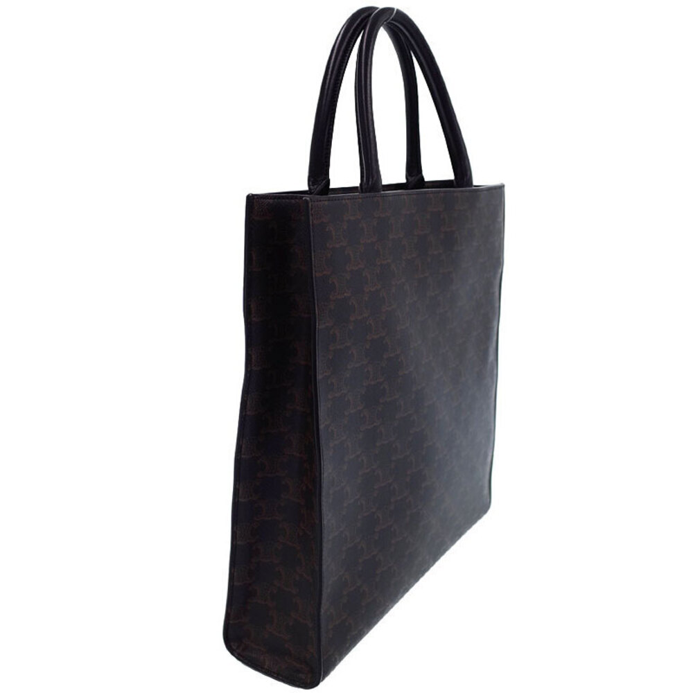 Celine Tote Bag Vertical Triomphe Cabas